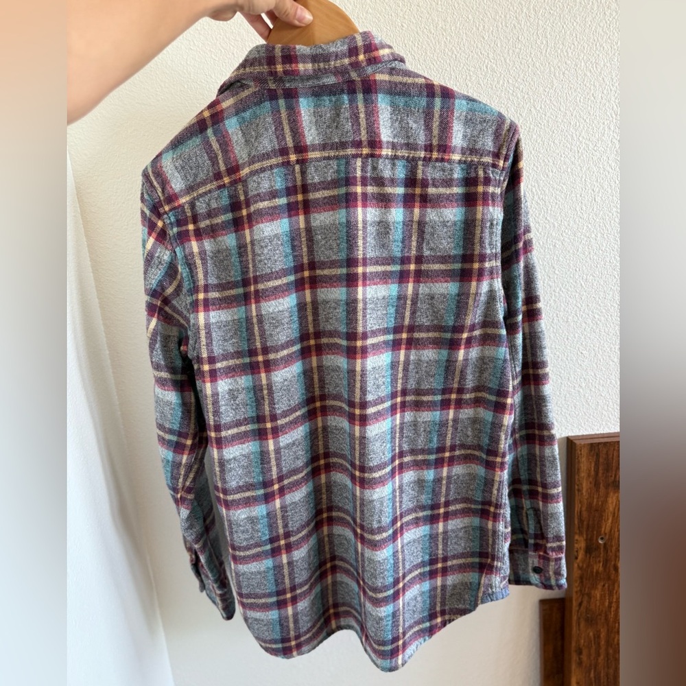 Flannel - Picture 2 of 3